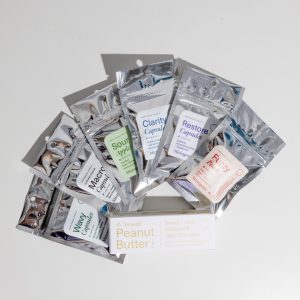 The Sampler Bundle