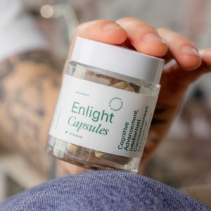 Enlight Capsules (225mg)