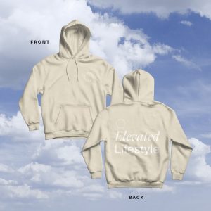 Elevated Lifestyle Hoodie