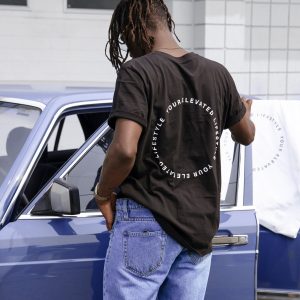 Elevated Lifestyle T-Shirt