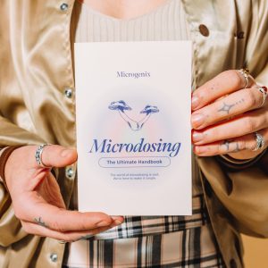 Microdosing Handbook